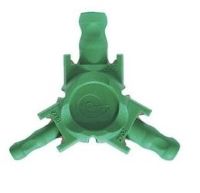 Kalibrator 16,20,26,plast s orezávakom